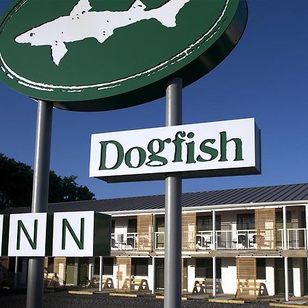 לואס Dogfish Inn מראה חיצוני תמונה