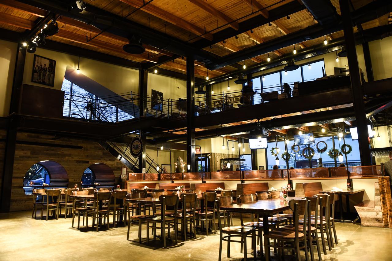לואס Dogfish Inn מראה חיצוני תמונה