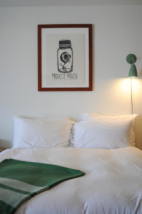 לואס Dogfish Inn מראה חיצוני תמונה